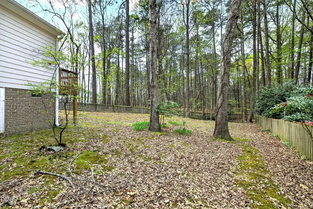4949 Liverpool Lane Raleigh NC 27604