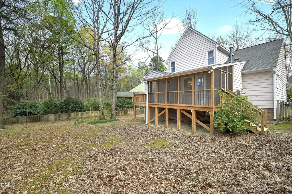 4949 Liverpool Lane Raleigh NC 27604