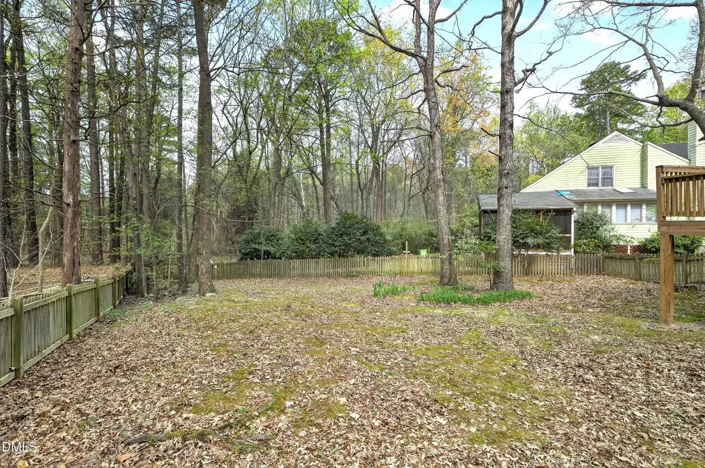 4949 Liverpool Lane Raleigh NC 27604