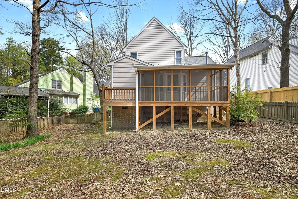4949 Liverpool Lane Raleigh NC 27604
