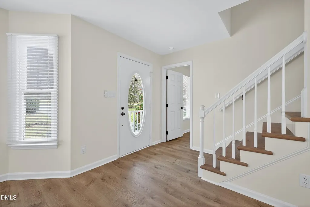 4949 Liverpool Lane Raleigh NC 27604