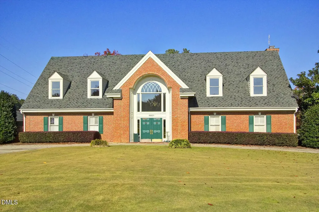 4949 Liverpool Lane Raleigh NC 27604