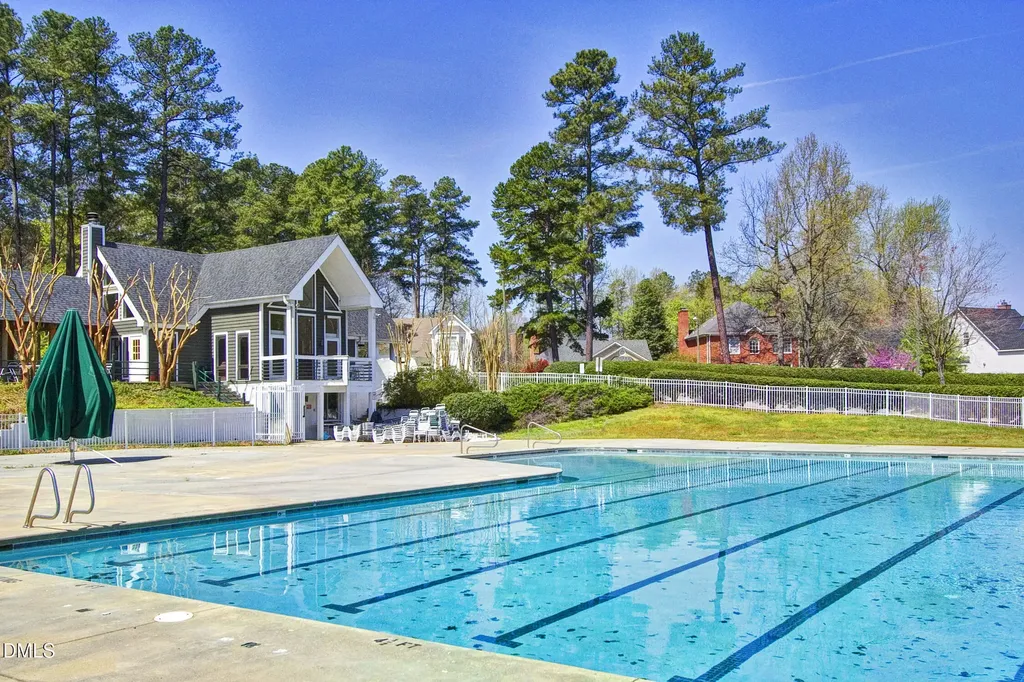 4949 Liverpool Lane Raleigh NC 27604