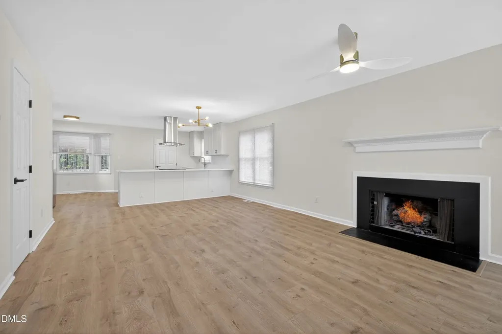 4949 Liverpool Lane Raleigh NC 27604