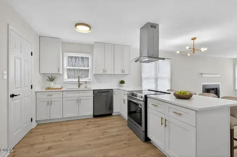 4949 Liverpool Lane Raleigh NC 27604