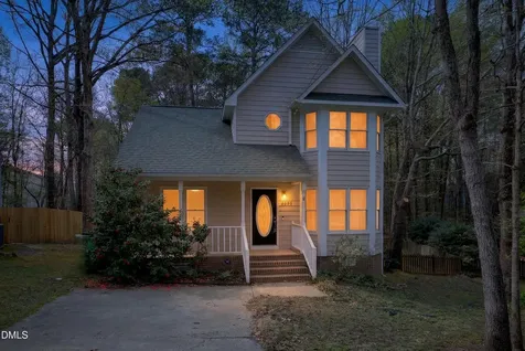 4949 Liverpool Lane Raleigh NC 27604