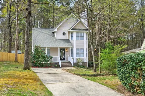 4949 Liverpool Lane Raleigh NC 27604