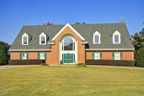 4949 Liverpool Lane Raleigh NC 27604