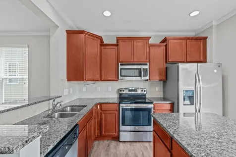 1014 Summerhouse Road Cary NC 27519