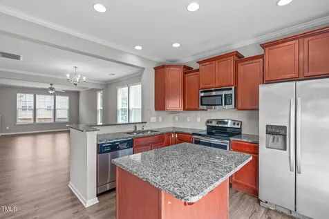 1014 Summerhouse Road Cary NC 27519