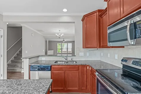 1014 Summerhouse Road Cary NC 27519
