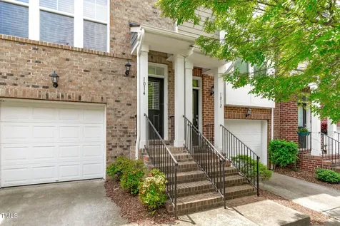 1014 Summerhouse Road Cary NC 27519