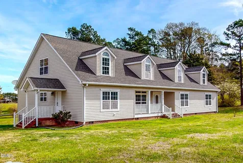 471 Parham Road Roxboro NC 27574