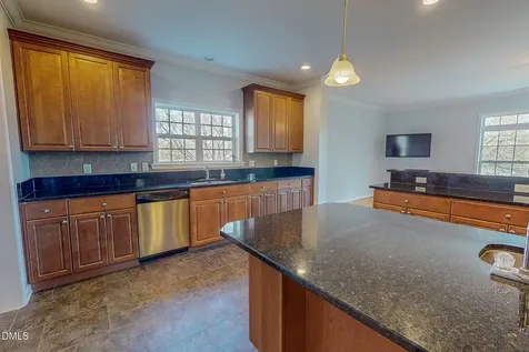 471 Parham Road Roxboro NC 27574