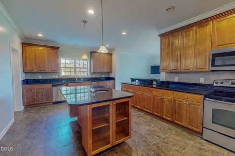 471 Parham Road Roxboro NC 27574