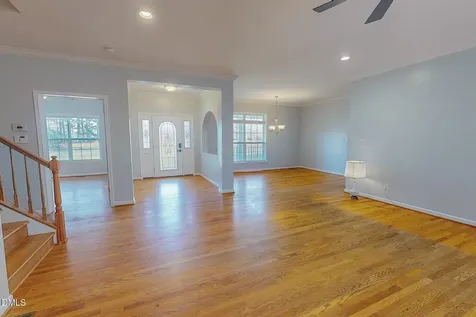 471 Parham Road Roxboro NC 27574