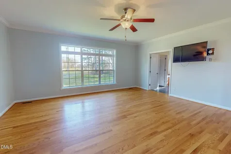 471 Parham Road Roxboro NC 27574