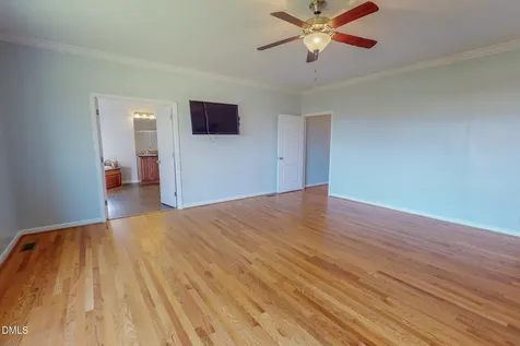 471 Parham Road Roxboro NC 27574