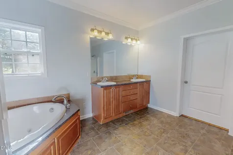 471 Parham Road Roxboro NC 27574