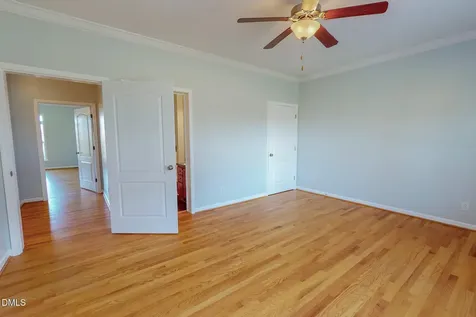 471 Parham Road Roxboro NC 27574