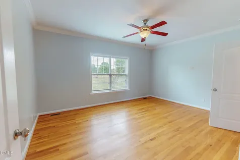 471 Parham Road Roxboro NC 27574