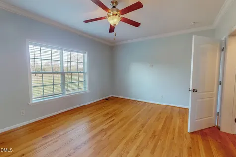 471 Parham Road Roxboro NC 27574