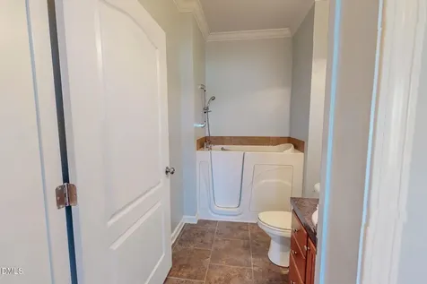 471 Parham Road Roxboro NC 27574