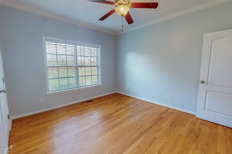 471 Parham Road Roxboro NC 27574