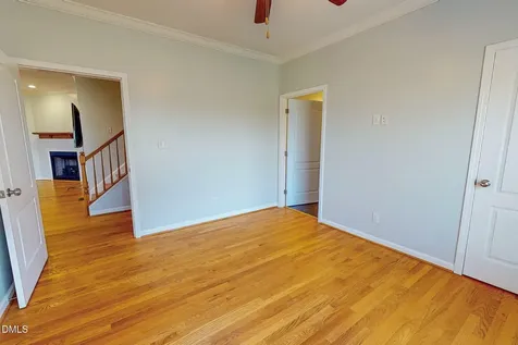 471 Parham Road Roxboro NC 27574
