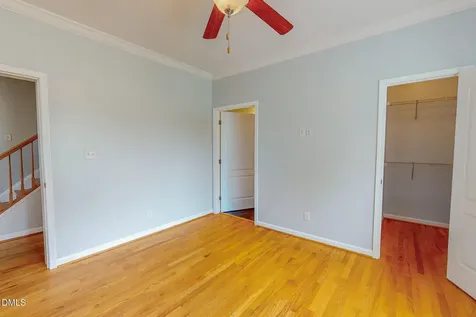 471 Parham Road Roxboro NC 27574