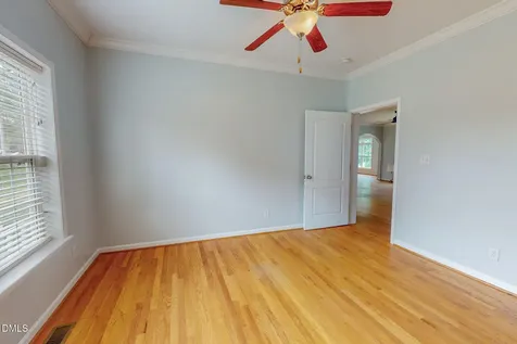 471 Parham Road Roxboro NC 27574