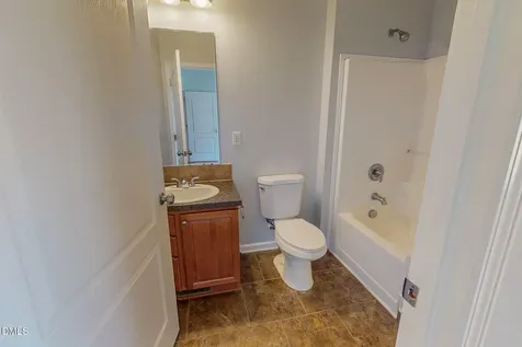 471 Parham Road Roxboro NC 27574