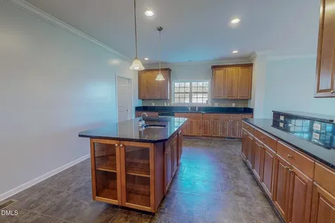 471 Parham Road Roxboro NC 27574