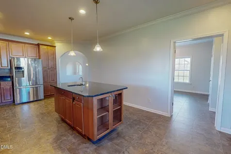 471 Parham Road Roxboro NC 27574