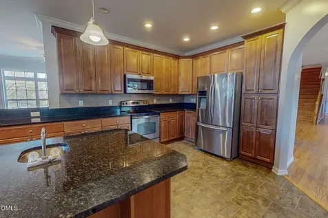 471 Parham Road Roxboro NC 27574