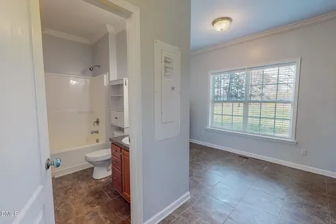 471 Parham Road Roxboro NC 27574