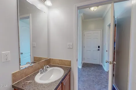 471 Parham Road Roxboro NC 27574