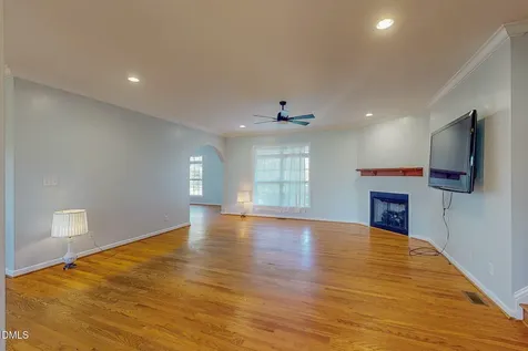 471 Parham Road Roxboro NC 27574