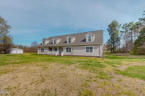 471 Parham Road Roxboro NC 27574