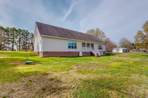 471 Parham Road Roxboro NC 27574