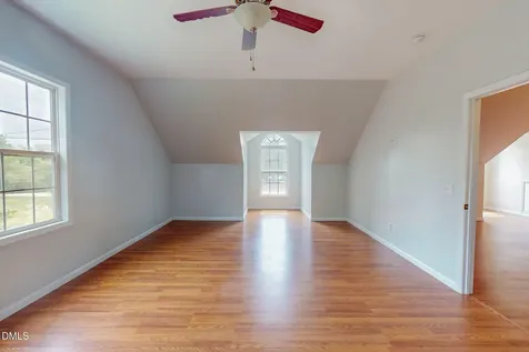 471 Parham Road Roxboro NC 27574