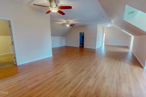 471 Parham Road Roxboro NC 27574