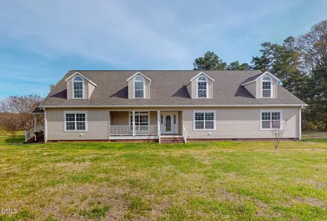 471 Parham Road Roxboro NC 27574