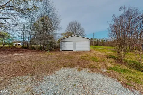 471 Parham Road Roxboro NC 27574