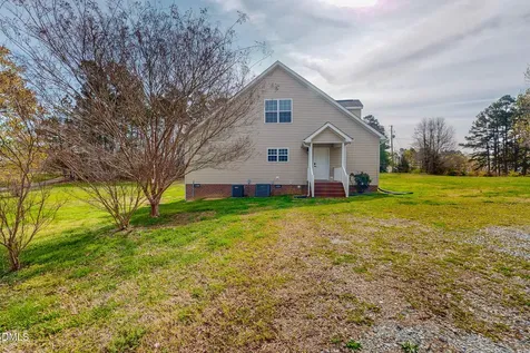 471 Parham Road Roxboro NC 27574
