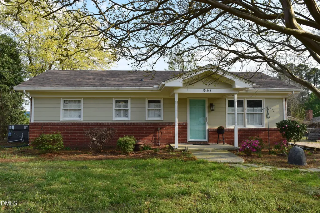300 Ellen Drive Knightdale NC 27545