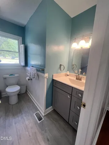 300 Ellen Drive Knightdale NC 27545