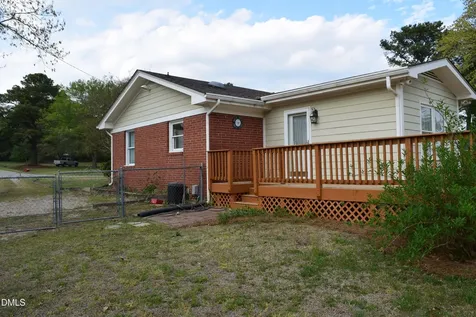 300 Ellen Drive Knightdale NC 27545