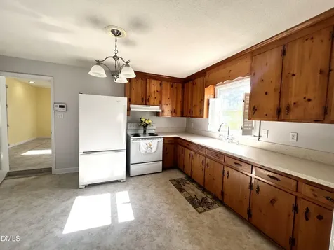 300 Ellen Drive Knightdale NC 27545