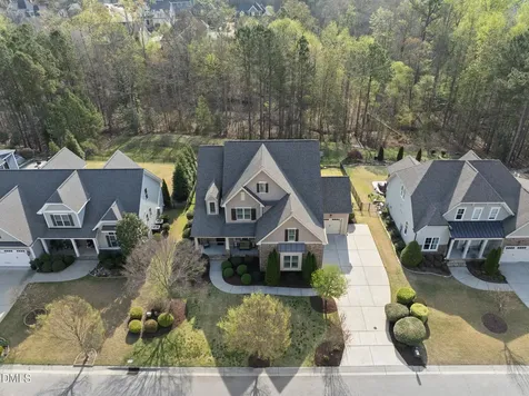 5716 Lord Granville Way Rolesville NC 27571